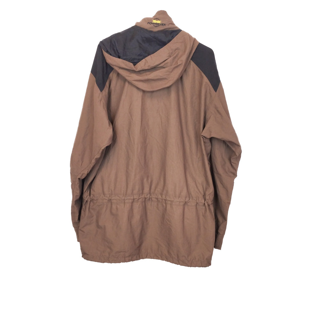 VIN-OUTW-32790 Preloved μπουφάν outdoor unisex Salewa L