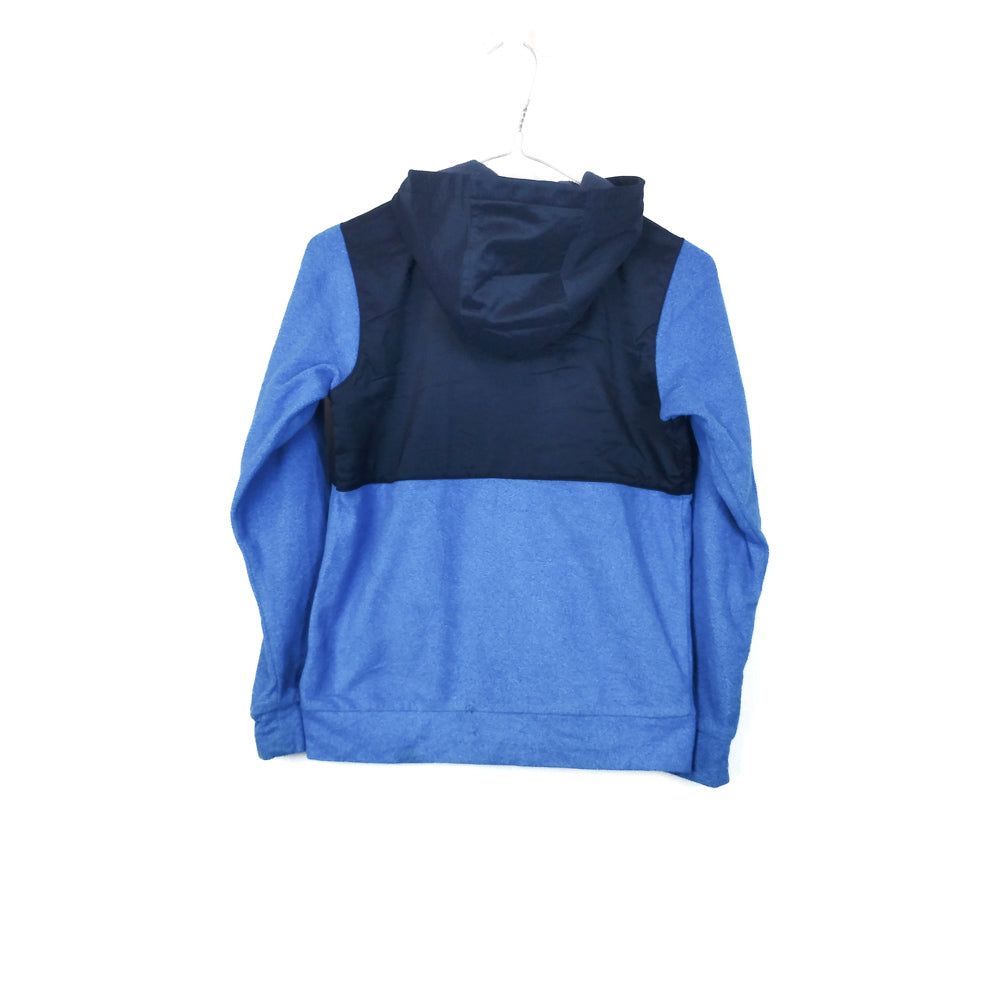 VIN-SW-32745 Preloved φλις ζακέτα παιδική Columbia 10-12