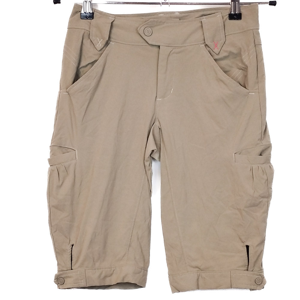 VIN-TR-32256 Preloved βερμούδα outdoor εφηβικό Columbia 12