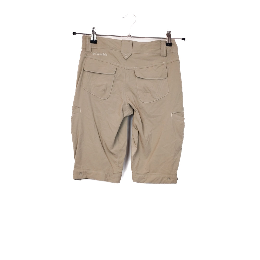 VIN-TR-32256 Preloved βερμούδα outdoor εφηβικό Columbia 12