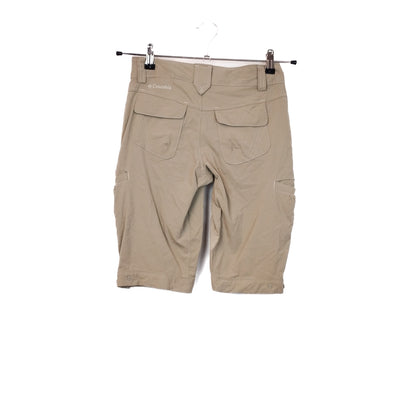 VIN-TR-32256 Preloved βερμούδα outdoor εφηβικό Columbia 12