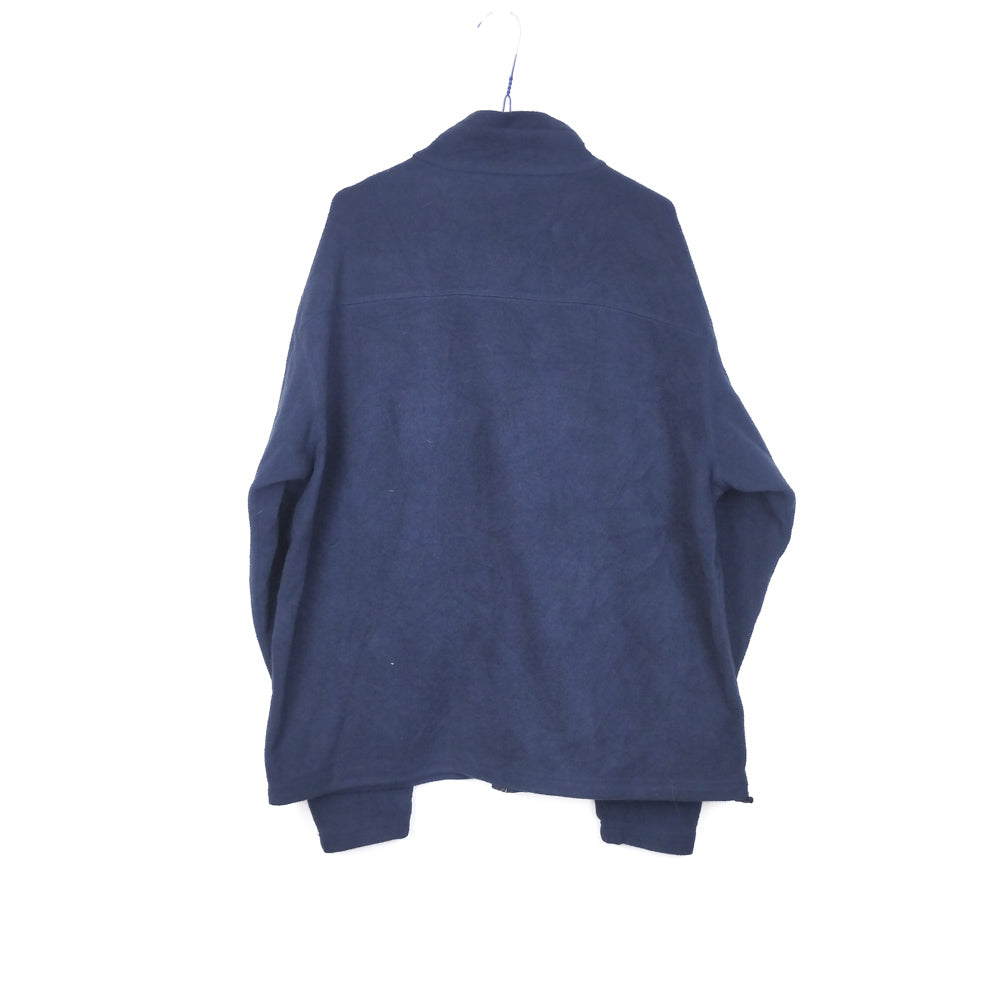 VIN-SW-32295 Preloved φλις ζακέτα unisex Columbia 2XL