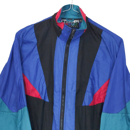 VIN-SW-32764 Vintage 90s ζακέτα παιδική 9-12