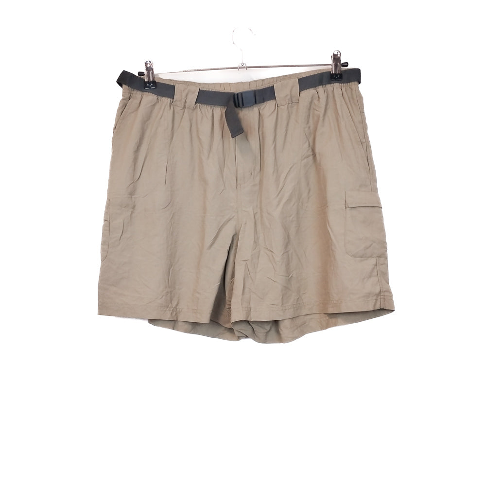 VIN-TR-32253 Preloved βερμούδα outdoor unisex Columbia XL