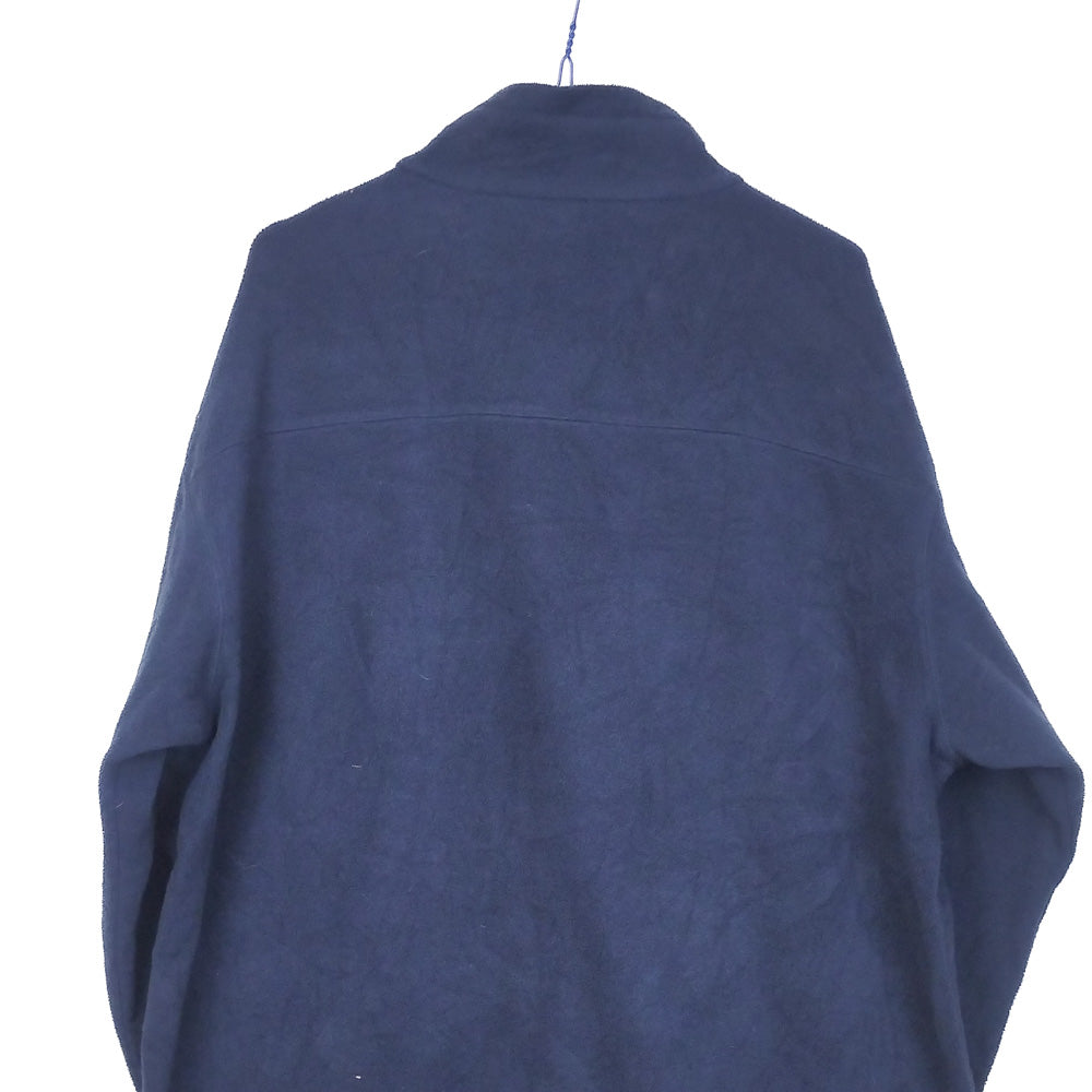 VIN-SW-32295 Preloved φλις ζακέτα unisex Columbia 2XL