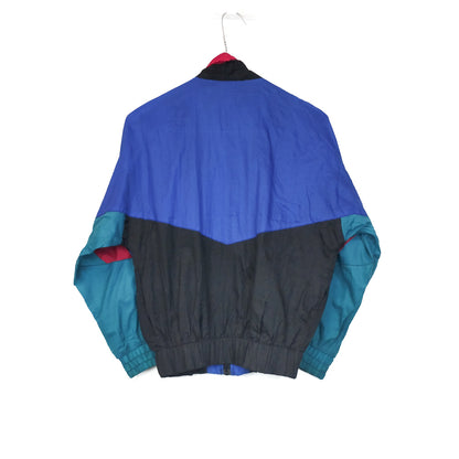 VIN-SW-32764 Vintage 90s ζακέτα παιδική 9-12