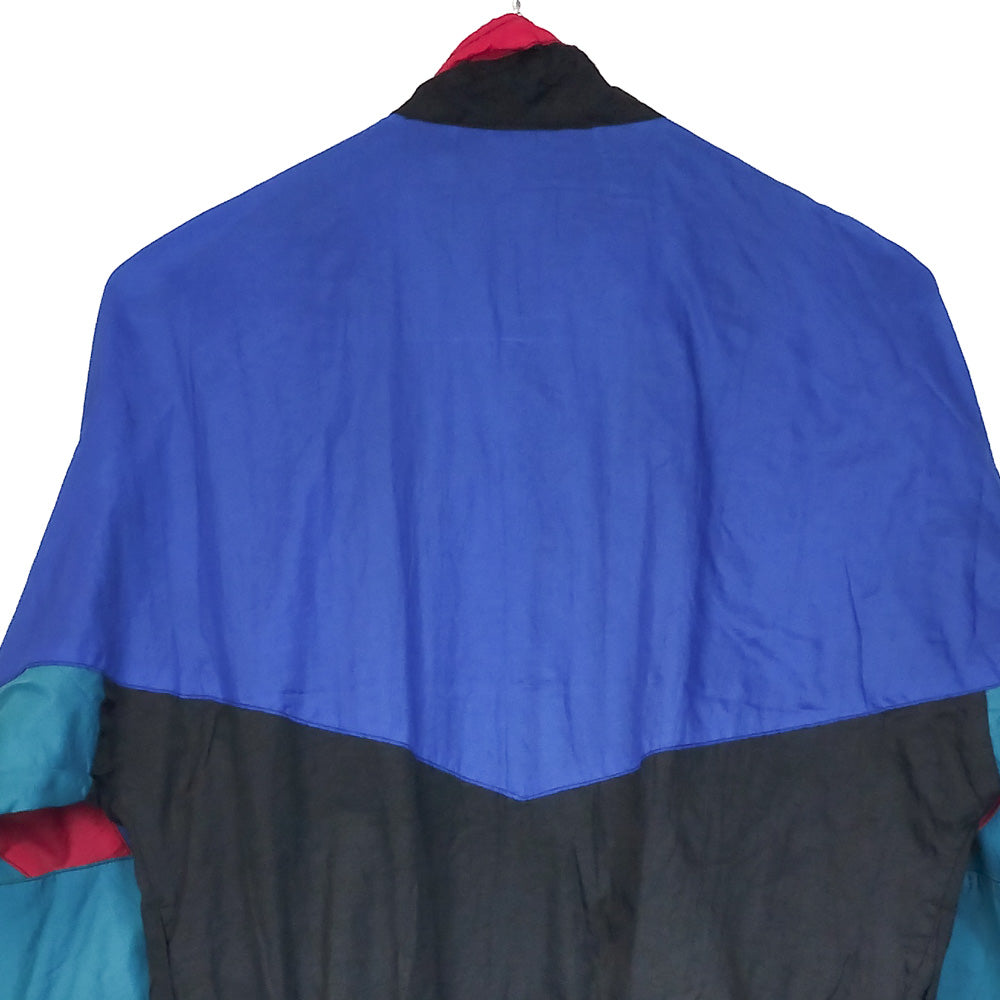 VIN-SW-32764 Vintage 90s ζακέτα παιδική 9-12