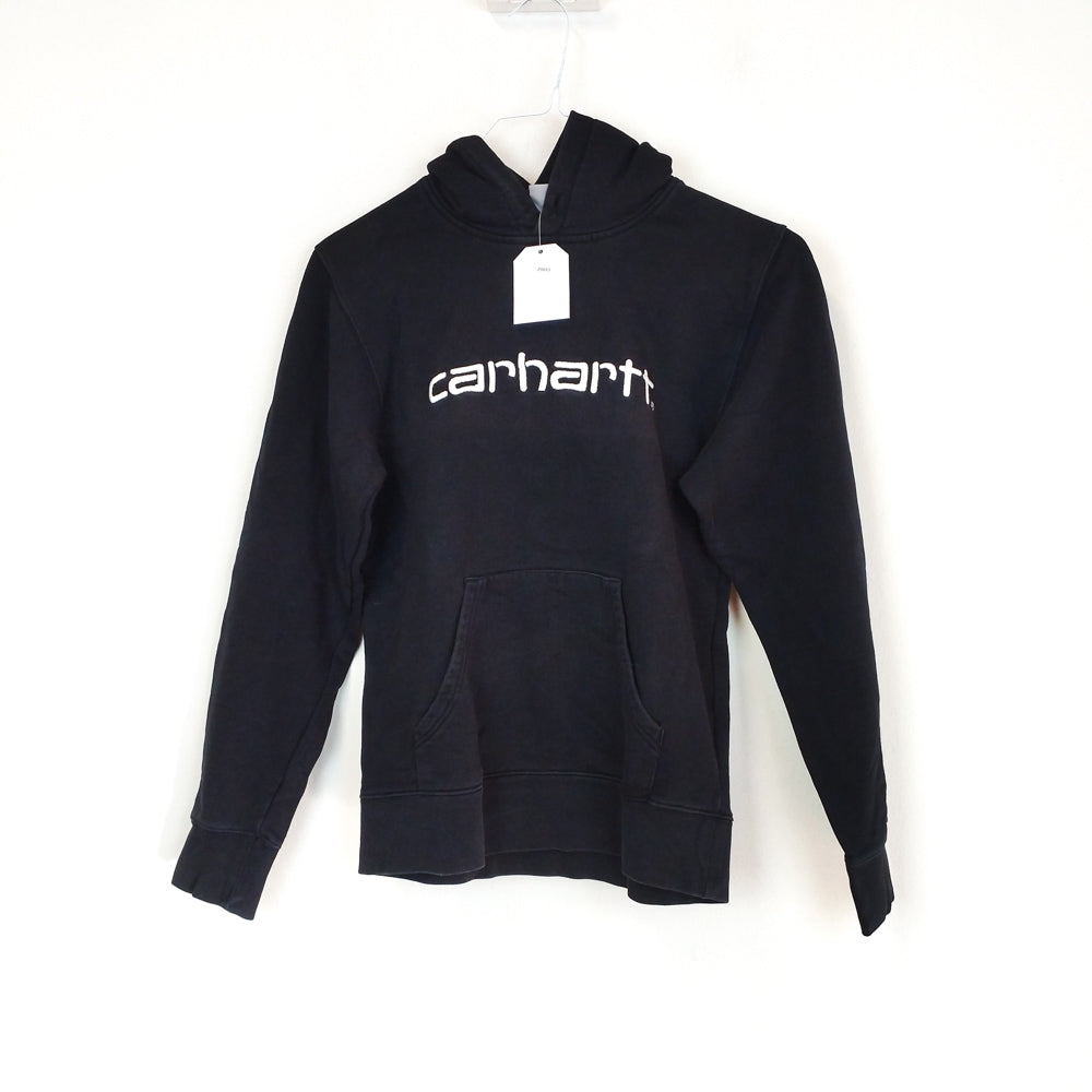 VIN-SW-29843 Preloved αθλητική μπλούζα Carhartt XS