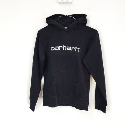VIN-SW-29843 Preloved αθλητική μπλούζα Carhartt XS