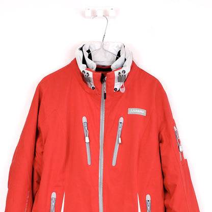 VIN-OUTW-32701 Preloved μπουφάν ski γυναικείο Schoffel M