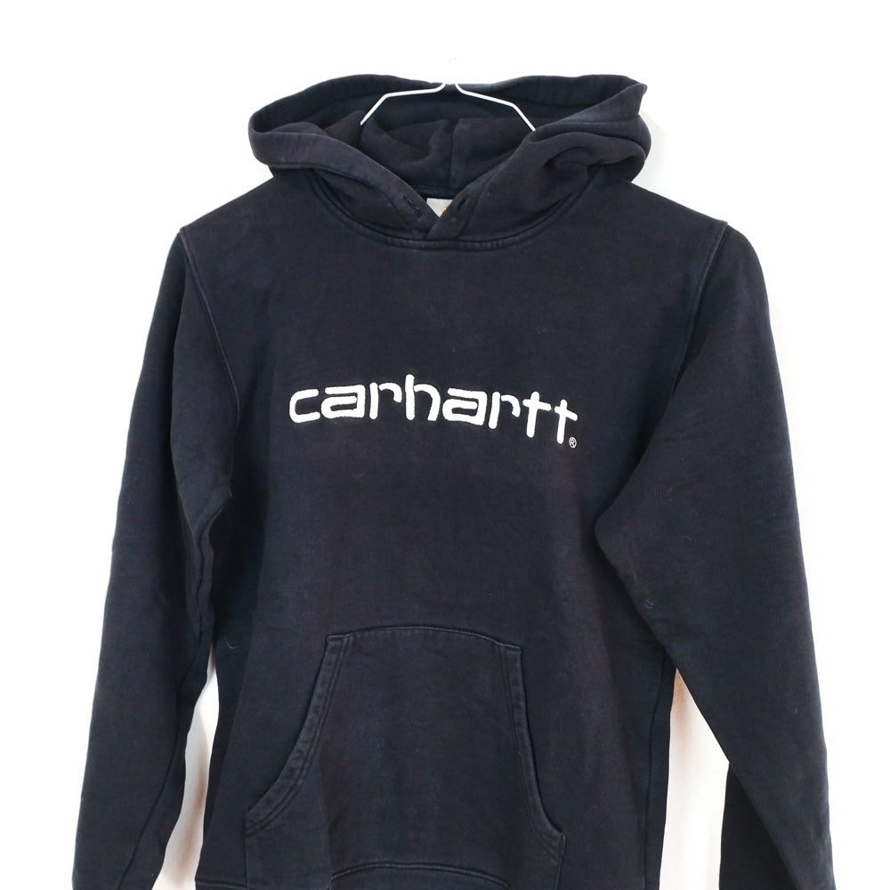 VIN-SW-29843 Preloved αθλητική μπλούζα Carhartt XS