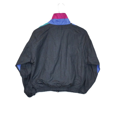 VIN-SW-32765 Vintage 90s ζακέτα παιδική 7-10