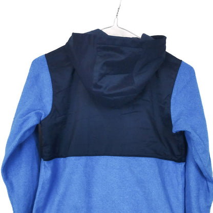 VIN-SW-32745 Preloved φλις ζακέτα παιδική Columbia 10-12