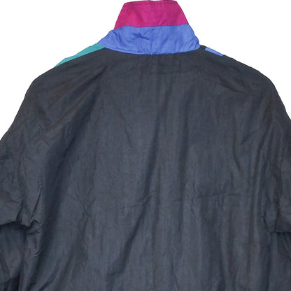 VIN-SW-32765 Vintage 90s ζακέτα παιδική 7-10