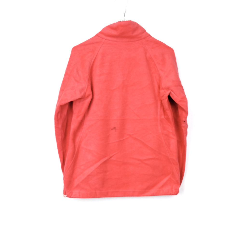 VIN-SW-32570 Preloved φλις ζακέτα γυναικεία Columbia S