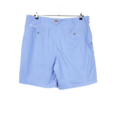 VIN-TR-32255 Preloved βερμούδα outdoor unisex Columbia 3XL