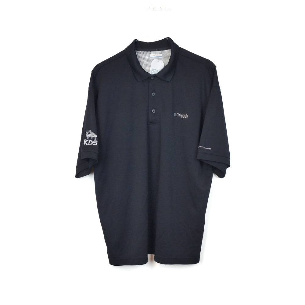 VIN-SW-32766 Preloved αθλητική μπλούζα unisex Columbia XL