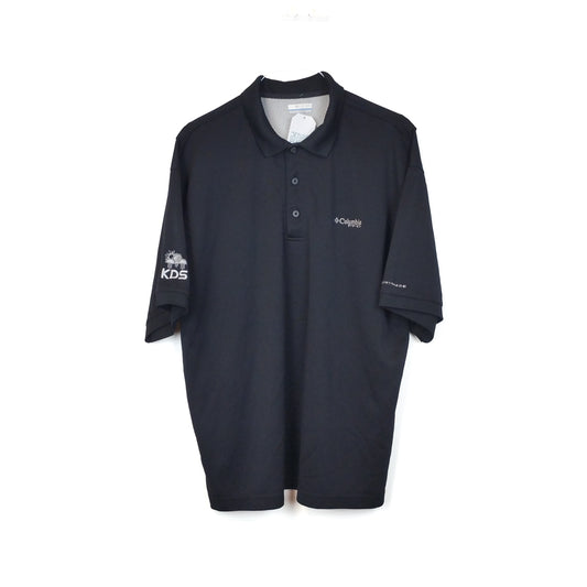 VIN-SW-32766 Preloved αθλητική μπλούζα unisex Columbia XL