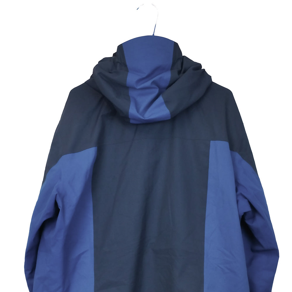 VIN-OUTW-32703 Preloved μπουφάν unisex Jack Wolfskin XL