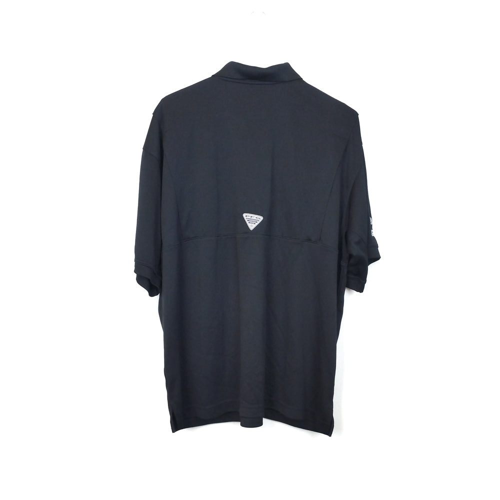 VIN-SW-32766 Preloved αθλητική μπλούζα unisex Columbia XL