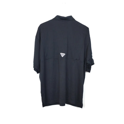 VIN-SW-32766 Preloved αθλητική μπλούζα unisex Columbia XL