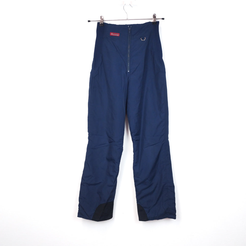 VIN-TR-32278 Preloved στολή ski γυναικεία Columbia S