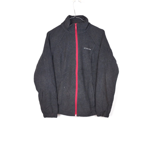 VIN-SW-32639 Preloved φλις ζακέτα γυναικεία Columbia S