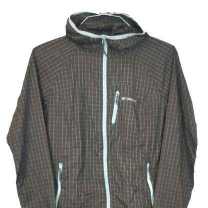 VIN-SW-32868 Preloved αθλητική ζακέτα γυναικεία Columbia S