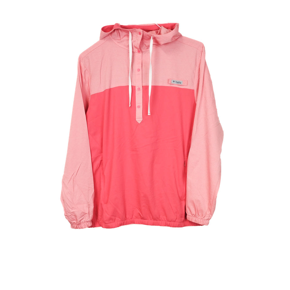 VIN-SW-32870 Preloved αθλητική μπλούζα γυναικεία Columbia M