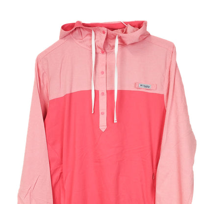 VIN-SW-32870 Preloved αθλητική μπλούζα γυναικεία Columbia M