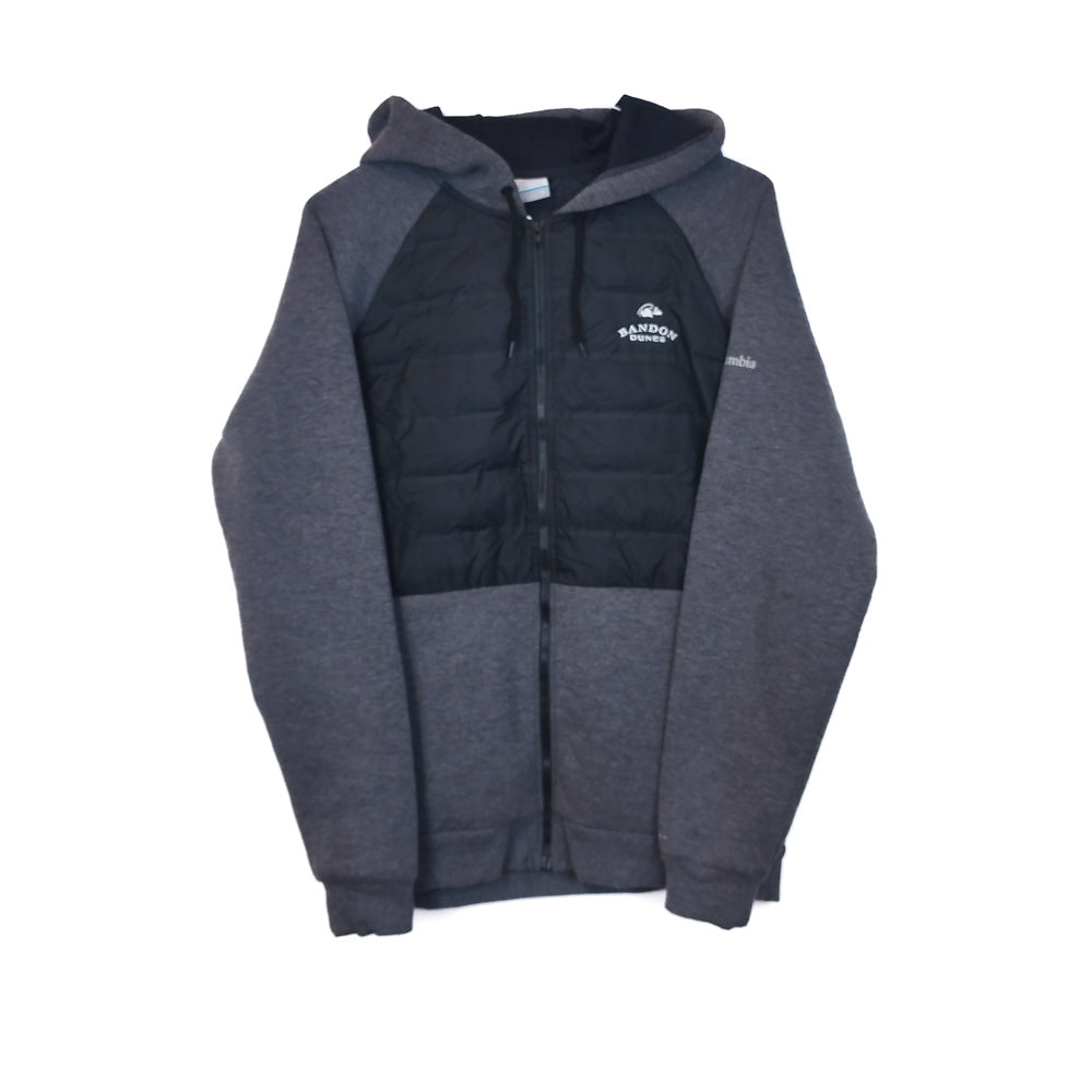 VIN-SW-32871 Preloved αθλητική ζακέτα unisex Columbia M