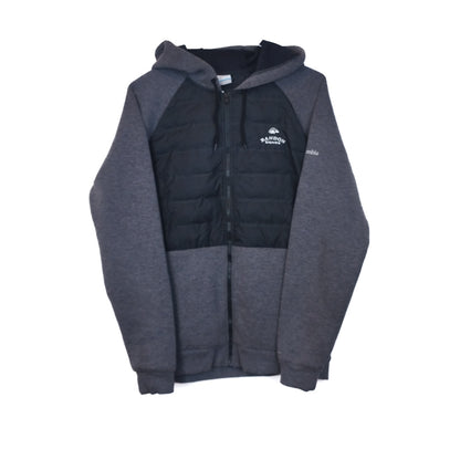 VIN-SW-32871 Preloved αθλητική ζακέτα unisex Columbia M