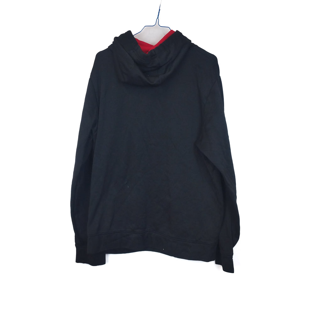 VIN-SW-32878 Preloved φούτερ μπλούζα unisex The North Face S