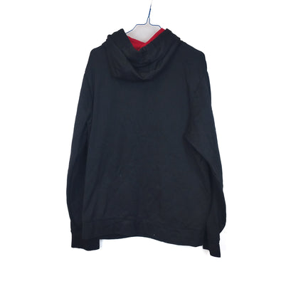 VIN-SW-32878 Preloved φούτερ μπλούζα unisex The North Face S