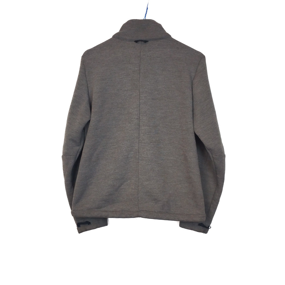 VIN-SW-32872 Preloved αθλητική ζακέτα γυναικεία Jack Wolfskin M