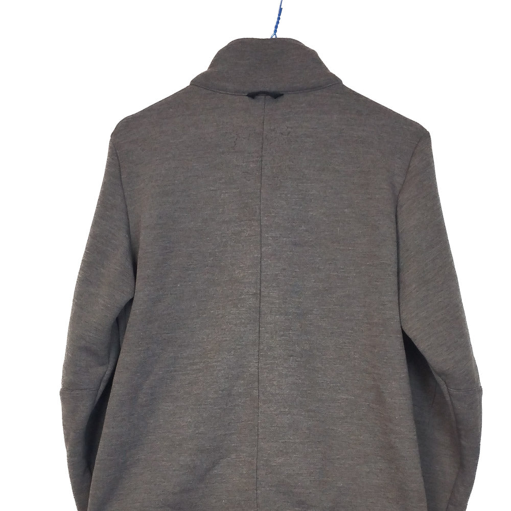 VIN-SW-32872 Preloved αθλητική ζακέτα γυναικεία Jack Wolfskin M