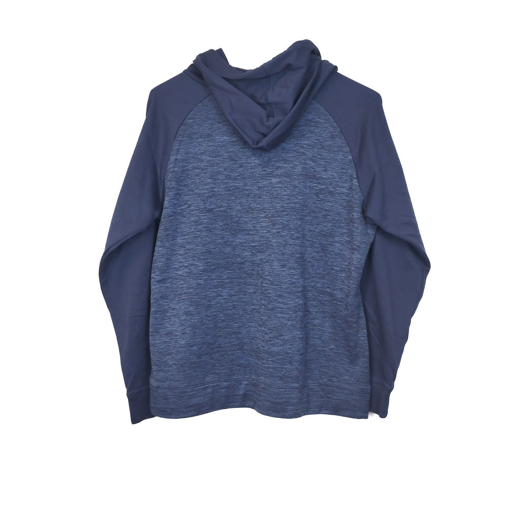 VIN-SW-32873 Preloved φούτερ μπλούζα γυναικεία Columbia XL