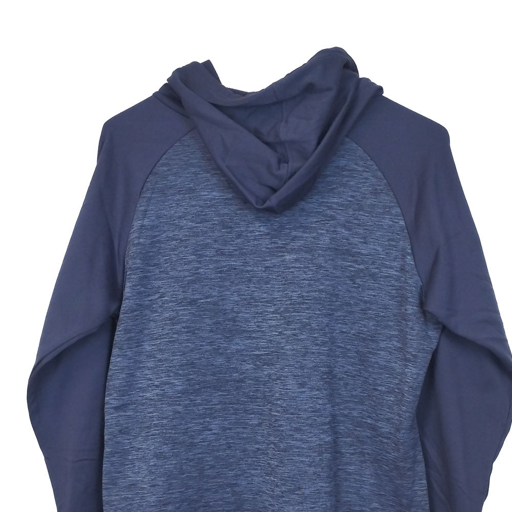 VIN-SW-32873 Preloved φούτερ μπλούζα γυναικεία Columbia XL