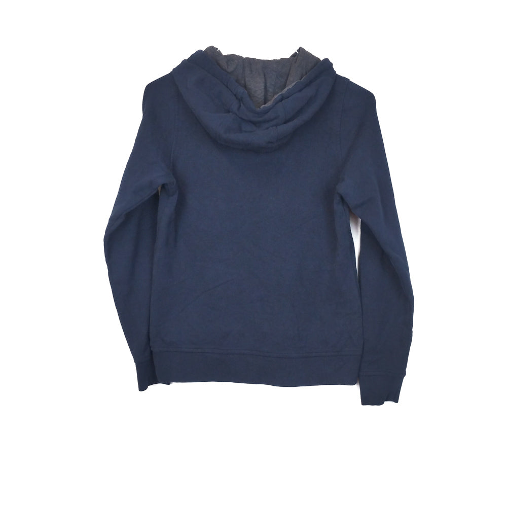 VIN-SW-32874 Preloved φούτερ μπλούζα γυναικεία Helly Hansen XS