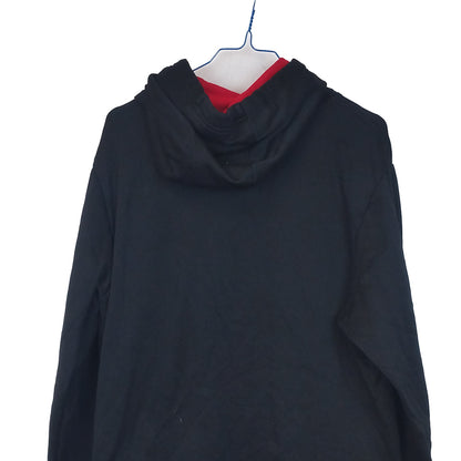 VIN-SW-32878 Preloved φούτερ μπλούζα unisex The North Face S