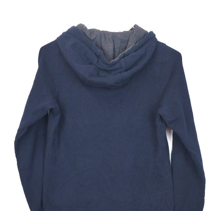 VIN-SW-32874 Preloved φούτερ μπλούζα γυναικεία Helly Hansen XS