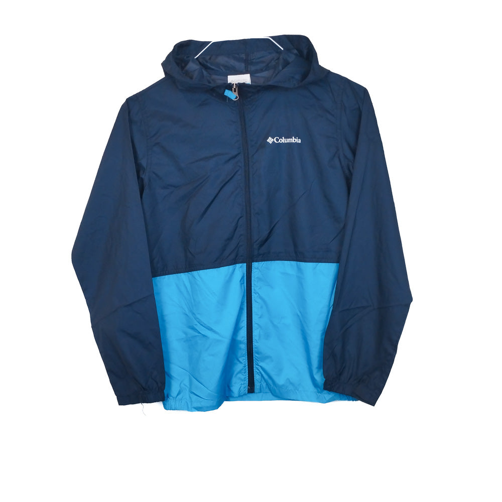 VIN-SW-32867 Preloved αθλητική ζακέτα γυναικεία Columbia XS