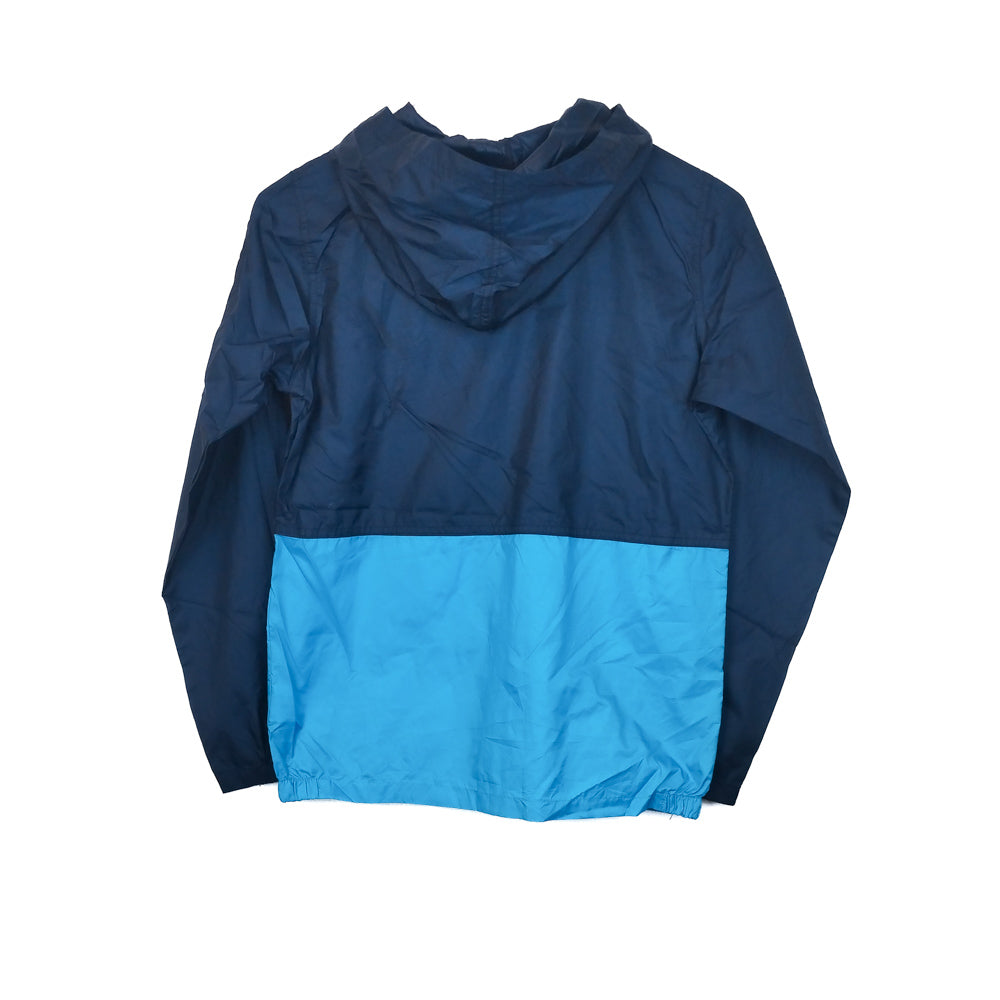 VIN-SW-32867 Preloved αθλητική ζακέτα εφηβική Columbia XS