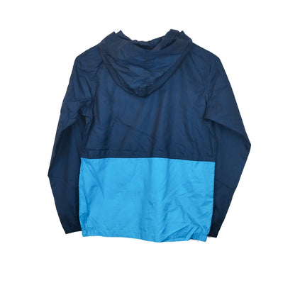 VIN-SW-32867 Preloved αθλητική ζακέτα εφηβική Columbia XS