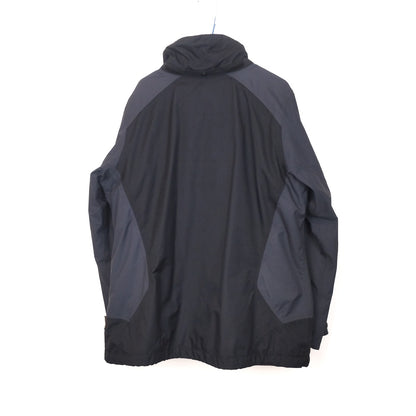 VIN-OUTW-32295 Preloved μπουφάν 3 in 1 γυναικείο Jack Wolfskin 2XL