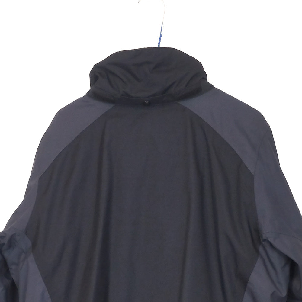 VIN-OUTW-32295 Preloved μπουφάν 3 in 1 γυναικείο Jack Wolfskin 2XL