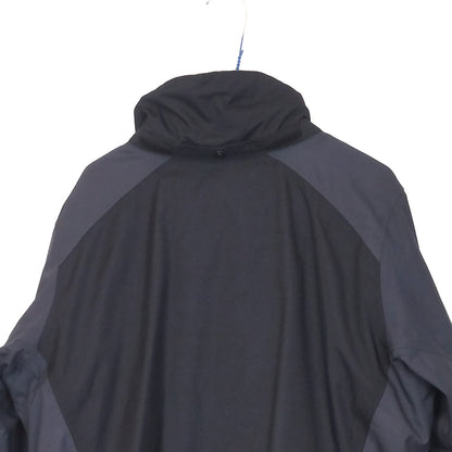 VIN-OUTW-32295 Preloved μπουφάν 3 in 1 γυναικείο Jack Wolfskin 2XL