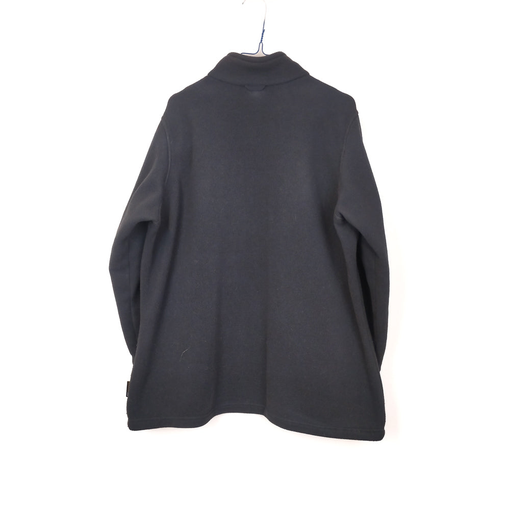 VIN-OUTW-32295 Preloved μπουφάν 3 in 1 γυναικείο Jack Wolfskin 2XL