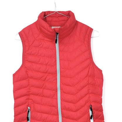 VIN-OUTW-32384 Preloved γιλέκο γυναικείο Columbia S