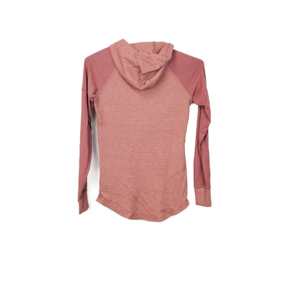 VIN-SW-32399 Preloved αθλητική μπλούζα γυναικεία Columbia S